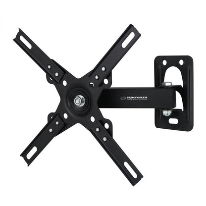 Esperanza TV fali tartó 12"-50" - Arany Horus design - ERW011