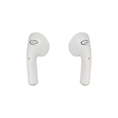 Esperanza vezeték nélküli Bluetooth fülhallgatók - kék, True Wireless Stereo (TWS) technológiával, Anthé designnal - EH237W