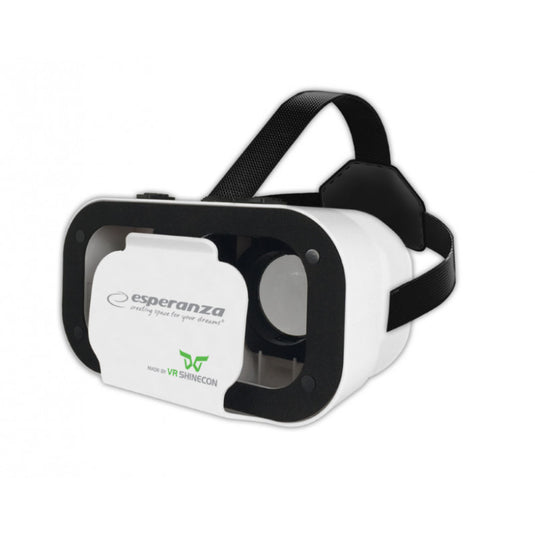 Esperanza Virtual Reality 3D szemüveg okotelefon