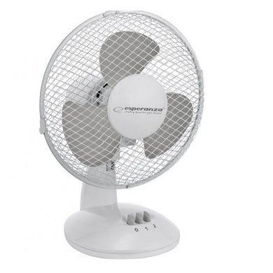 Esperanza Zephyr asztali ventilátor