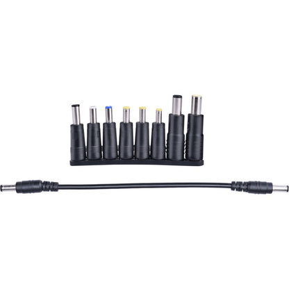 EXTOL PREMIUM autós indító, benzin- és dízelmotorokhoz., beépített 18000 mAh Li-polimer akkuval + power bank 5V és 19V, "bikázó", 700A