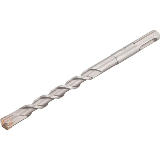 EXTOL PREMIUM betonfúró, keresztfejű (4 élű), SDS PLUS; 16×600mm