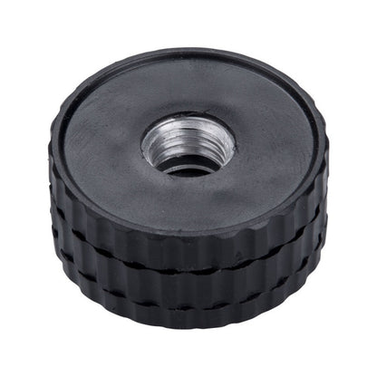 EXTOL PREMIUM forgó adapter lézeres vízszintezőhöz, 5/8", 1/4" menetes