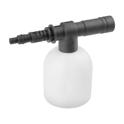 EXTOL PRMIUM akkus magasnyomású mosó, Share20V, 20V, Li-ion, 1db akku, 1db töltő, 2000 mAh, névl. nyomás: 22 Bar, max.120 liter/óra