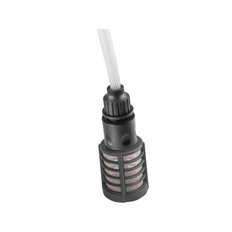 EXTOL PRMIUM akkus magasnyomású mosó, Share20V, 20V, Li-ion, 1db akku, 1db töltő, 2000 mAh, névl. nyomás: 22 Bar, max.120 liter/óra