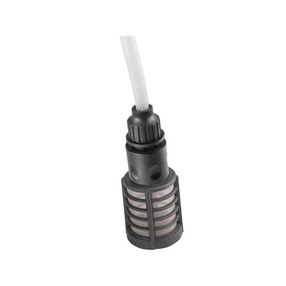 EXTOL PRMIUM akkus magasnyomású mosó, Share20V, 20V, Li-ion, 1db akku, 1db töltő, 2000 mAh, névl. nyomás: 22 Bar, max.120 liter/óra