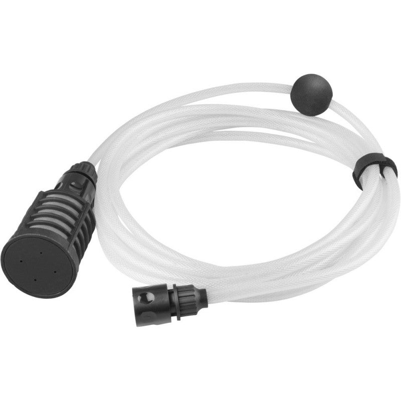 EXTOL PRMIUM akkus magasnyomású mosó, Share20V, 20V, Li-ion, 1db akku, 1db töltő, 2000 mAh, névl. nyomás: 22 Bar, max.120 liter/óra