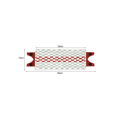 UltraMax lapos pumpáló kiegészítő 35cm 1 darab