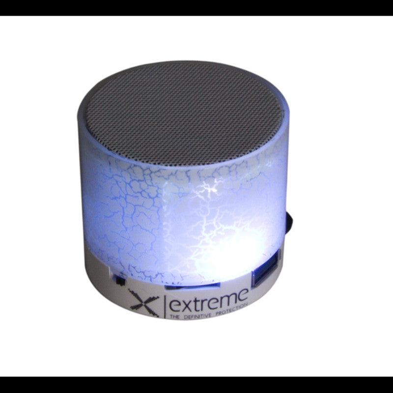 Extreme Bluetooth Hangszóró FM rádióval