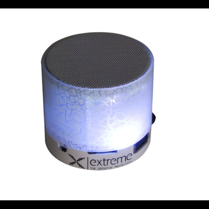 Extreme Bluetooth Hangszóró FM rádióval