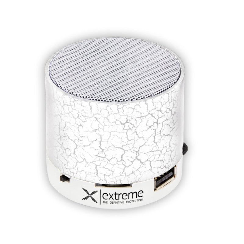 Extreme Bluetooth Hangszóró FM rádióval
