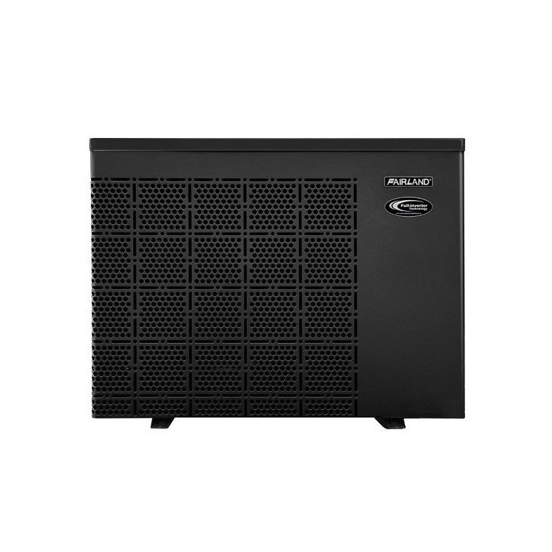 Fairland Inverter Plus IPHCR20 medence hőszivattyú, 8.5 kW, energiahatékony, csendes működésű, WiFi vezérlésű