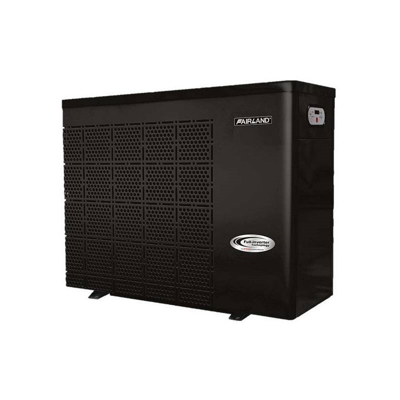 Fairland Inverter Plus IPHCR26 medence hőszivattyú, 10.5 kW, energiahatékony, csendes működésű