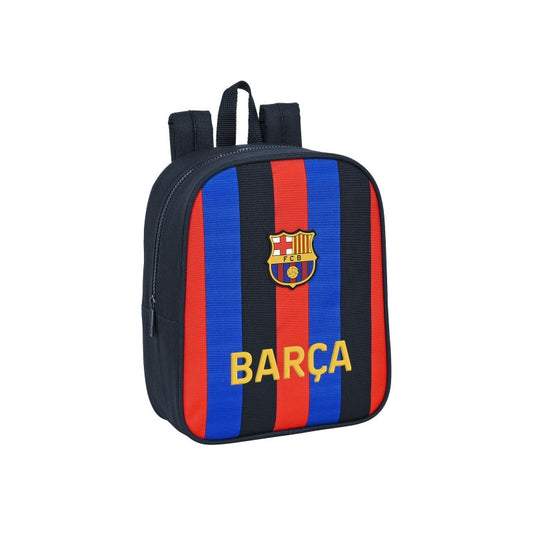 FC Barcelona hátitáska - 22 x 27 x 10 cm