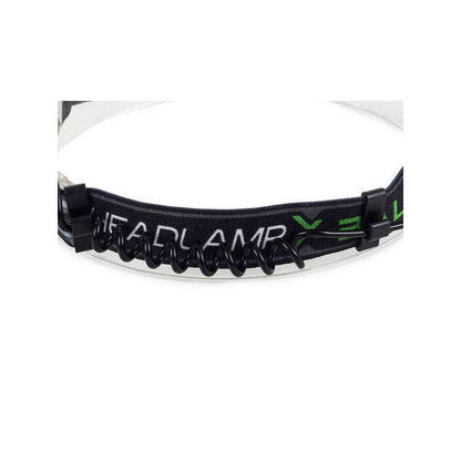 Fejlámpa 5x LED + COB Cree XM-L3-U3