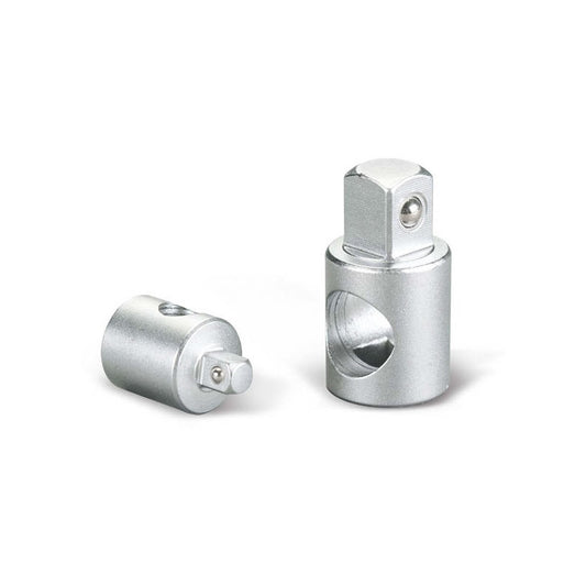 FORTUM adapter hosszabbító szárhoz, 61CrV5; külső befogás: 1/4", 3/8" belső lyukkal FORTUM