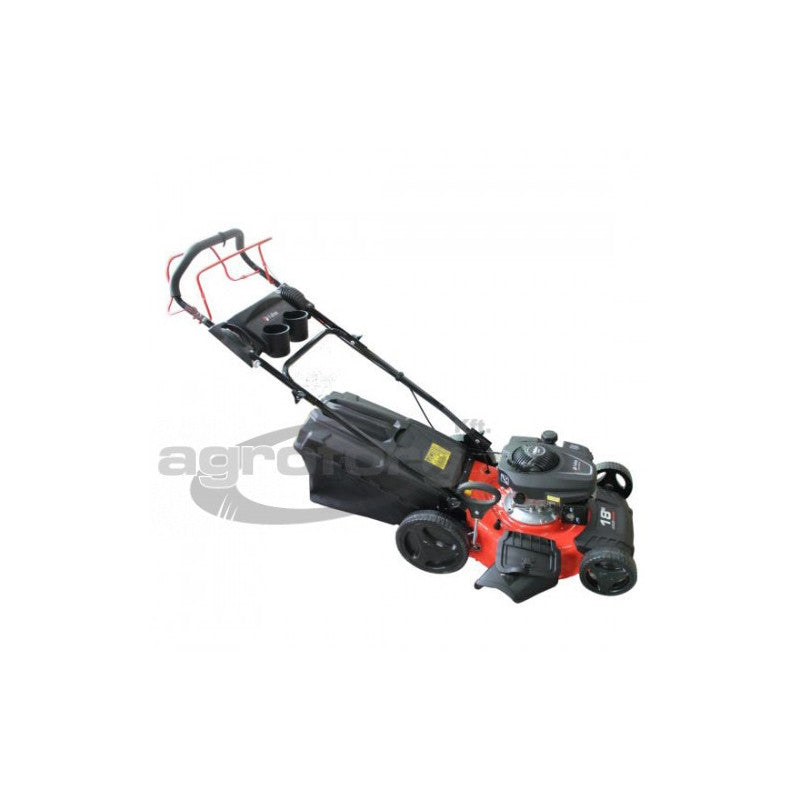 Fűnyíró fűgyűjtős, robbanómotoros, önjáró Fullas DM51S-D170 51 cm, dv-170, 173 cm3, 3 kw