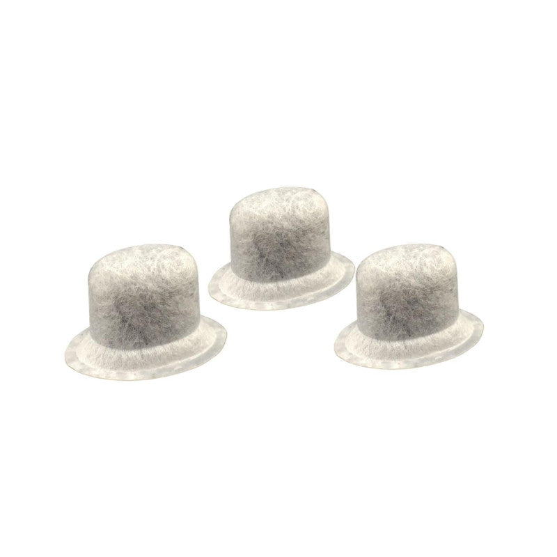 Genius Ideas 3 darabos Nesspure filter