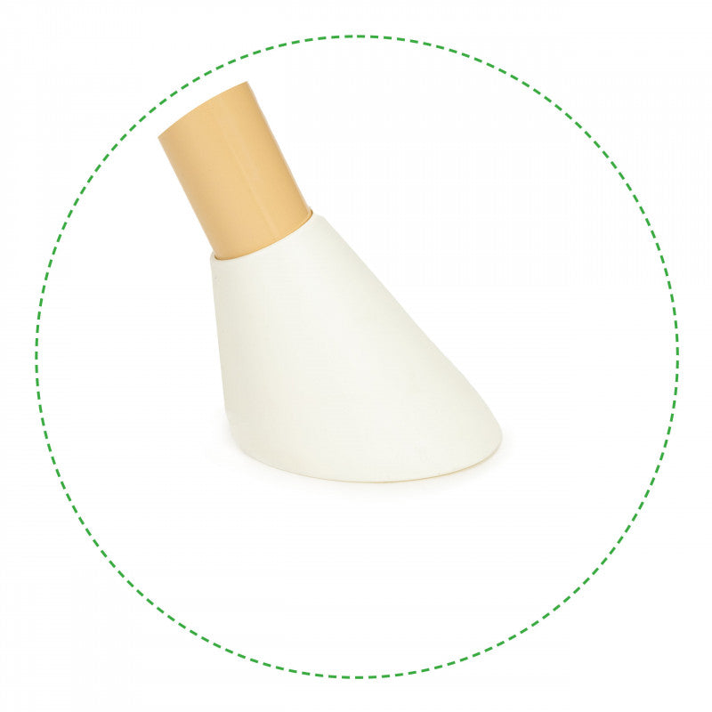 Gyermek etetőszék 2 az 1-ben ECOTOYS - baba etetőszék, gyermek szék, magasított etetőszék, asztali etetőszék