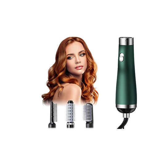 Hajszárító göndörítő kefe szett 3 az 1-ben – NapiKütyü