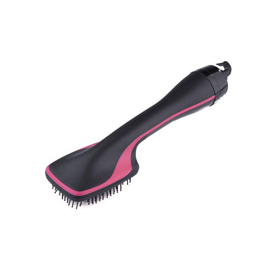 Kétfunkciós hajszárító és hajkiegyenesítő kefe - hajformázó eszköz ...