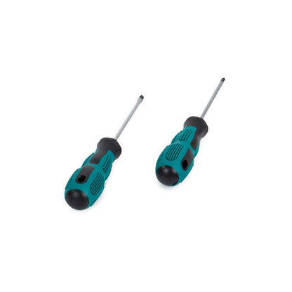 Hálózati teszter készlet LSA crimper RJ45 tokkal