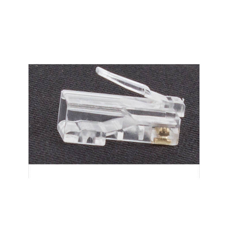 Hálózati teszter készlet LSA crimper RJ45 tokkal