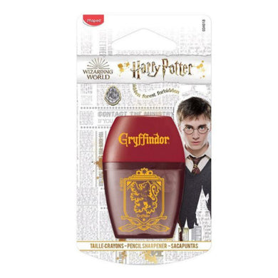 Harry Potter Teens Griffendél egylyukú hegyező