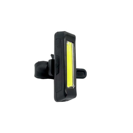 Hátsó kerékpárlámpa USB LED COB lámpa 500lm