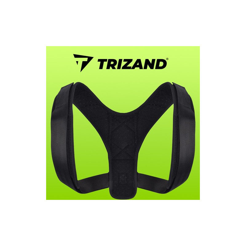 Helyes testtartás javító - univerzális Trizand 22743