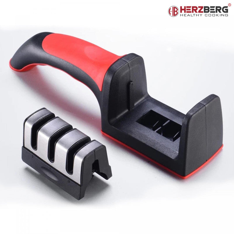 Herzberg Sturdy késélező