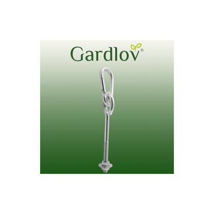 Hinta akasztó - gyerekjáték, hinta, kerti játék, beltéri játék, gyermek szoba, játéktartó, könnyen felszerelhető.