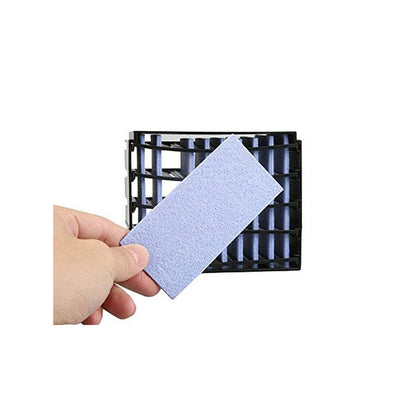 Hordozható léghűtő mini vízhűtő USB - Könnyű hűtés otthonra és irodába.