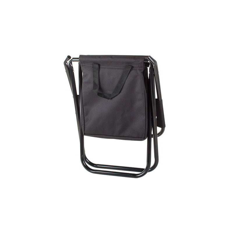 Horgász szék hőszigetelt táskával és fogantyúval