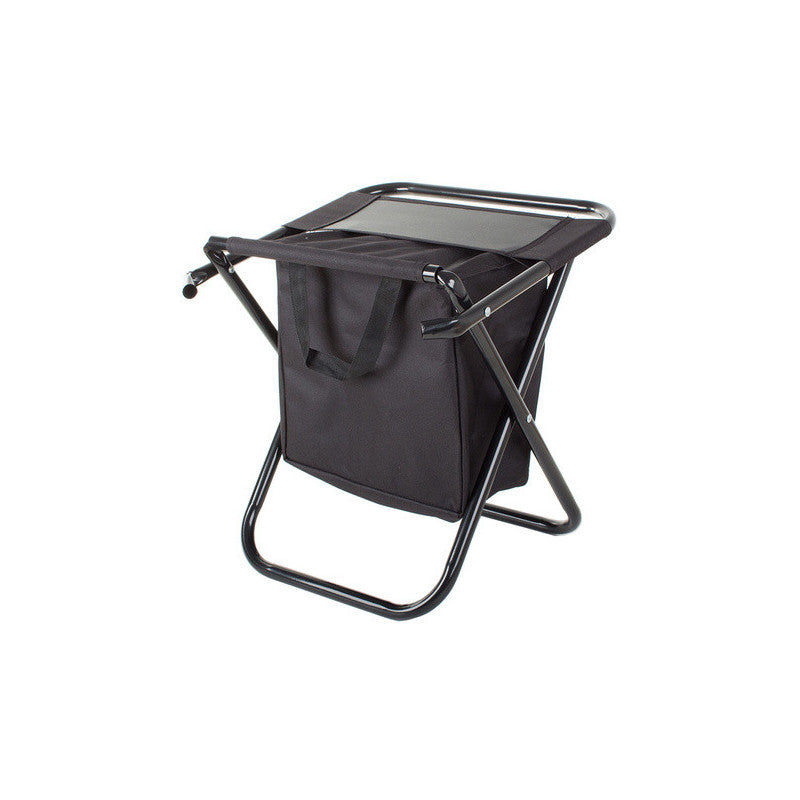 Horgász szék hőszigetelt táskával és fogantyúval