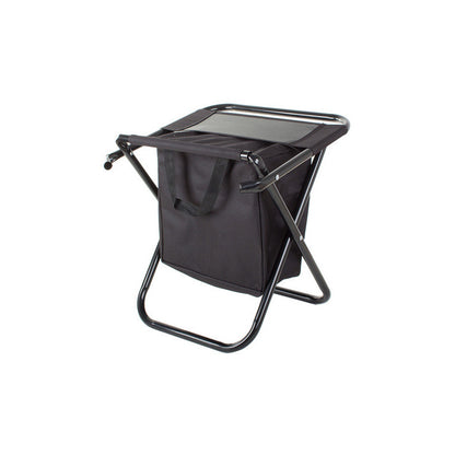 Horgász szék hőszigetelt táskával és fogantyúval