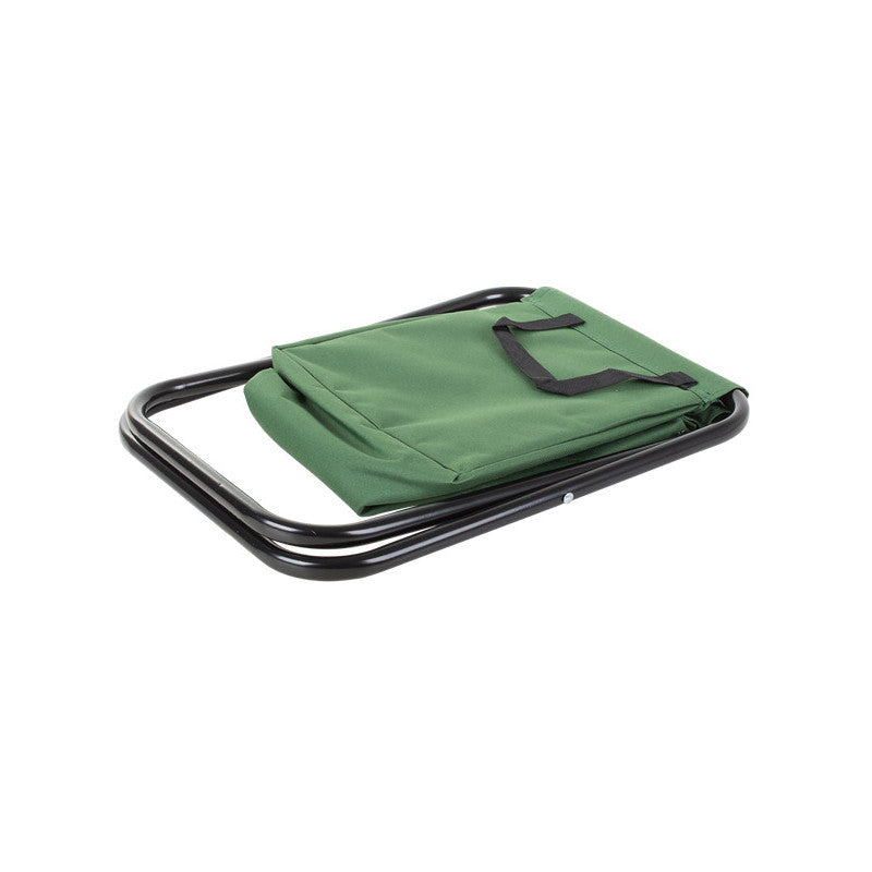 Horgászszék túrázó zsámoly hőszigeteléssel