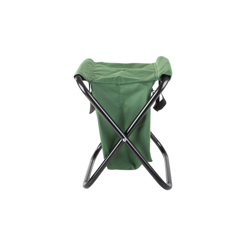 Horgászszék túrázó zsámoly hőszigeteléssel