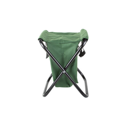 Horgászszék túrázó zsámoly hőszigeteléssel