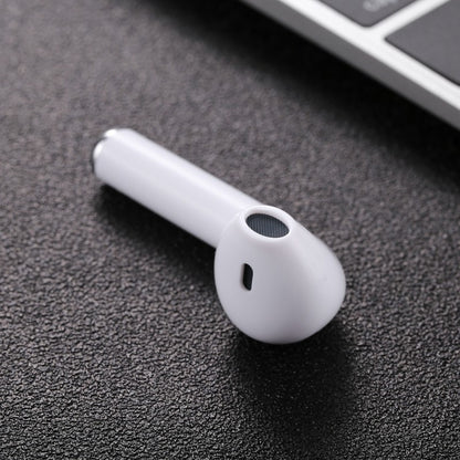 i7s TWS vezeték nélküli bluetooth fülhallgató -Stílusos megjelenés,kiváló hangzás?A legjobb helyen jársz.