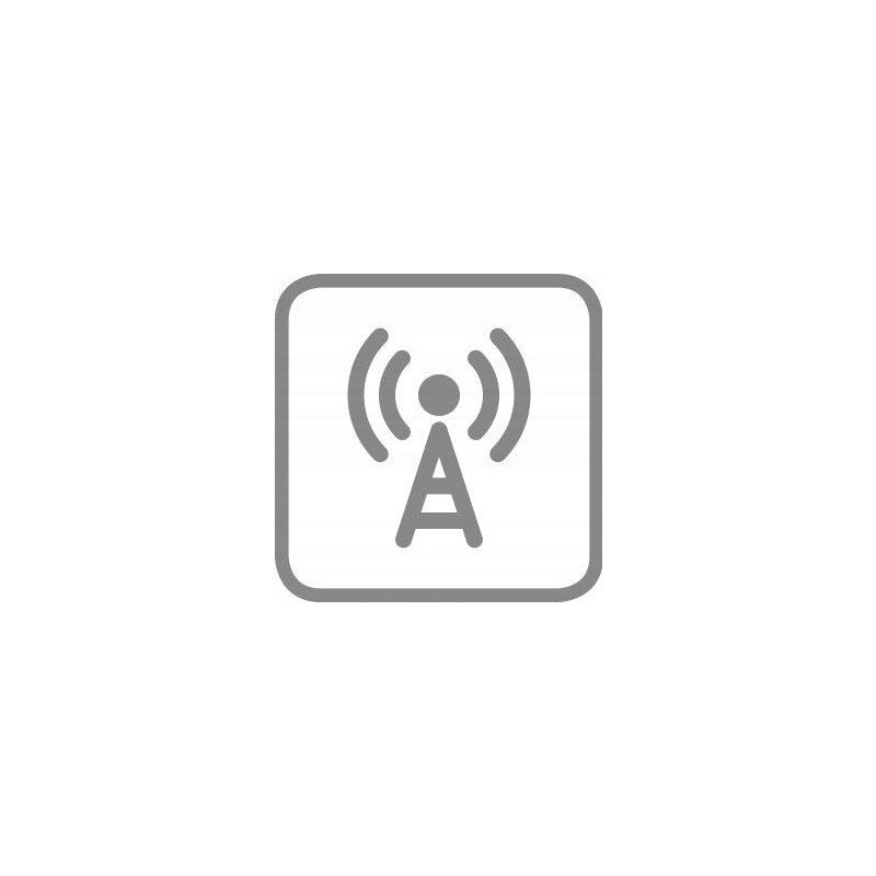 Időjárásállomás CO2 mérés funkcióval METEO SP105