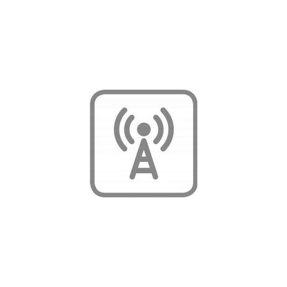 Időjárásállomás METEO SP98 - időjárás előrejelzés, hőmérséklet, páratartalom, légnyomás, érzékelők, LCD kijelző