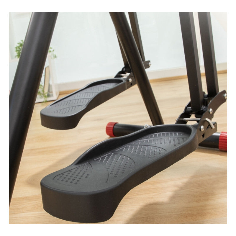 InnovaGoods Fitness Air Walker gyakorlási útmutatóval