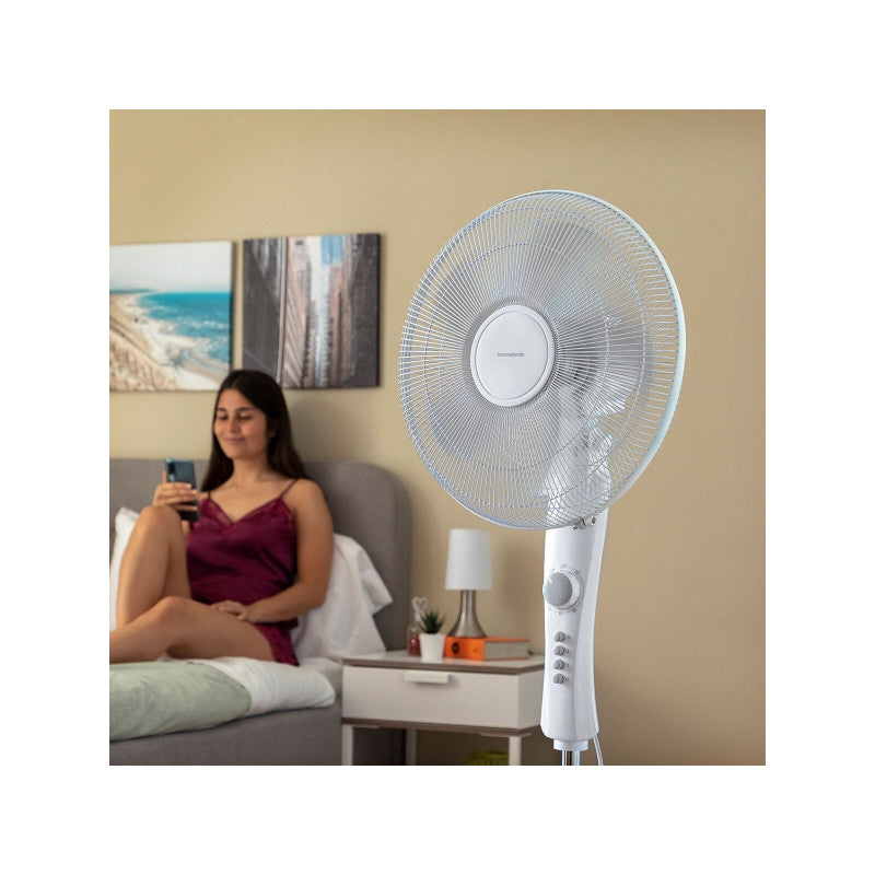 Innovagoods Freshinn Álló ventilátor 45 W