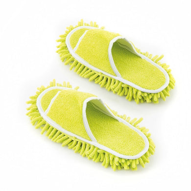 InnovaGoods - Mop felmosó papucs