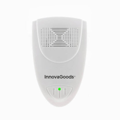 Innovagoods - Ultrahangos rovar és rágcsálóírtó