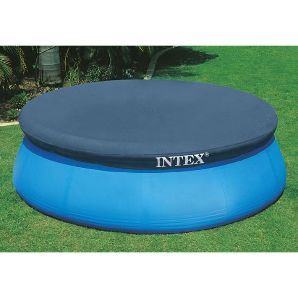 Intex - Easy Set medence takaró