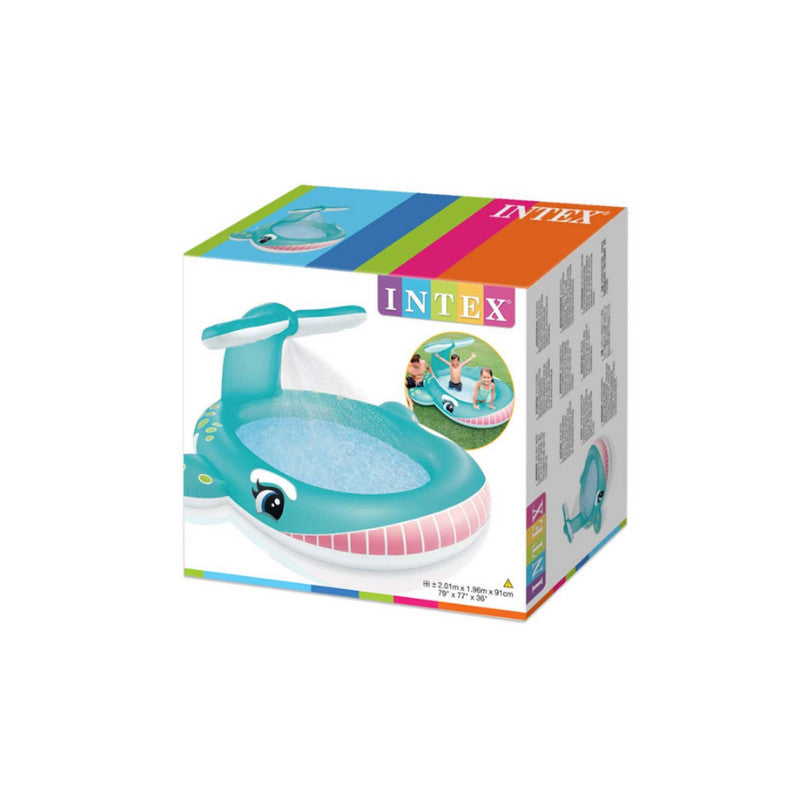 Intex unikornis strandmatrac