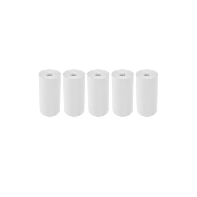 Mini nyomtató tekercs - 5 db-os készlet