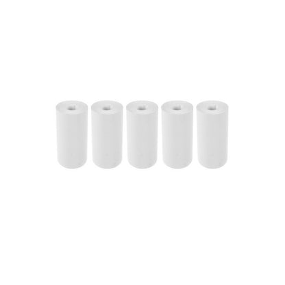 Mini nyomtató tekercs - 5 db-os készlet